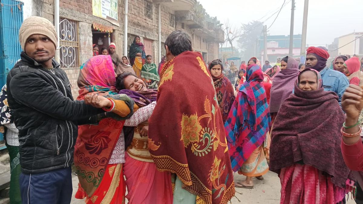 In Bihar, woman dies after quack delivers her baby while watching YouTube videos