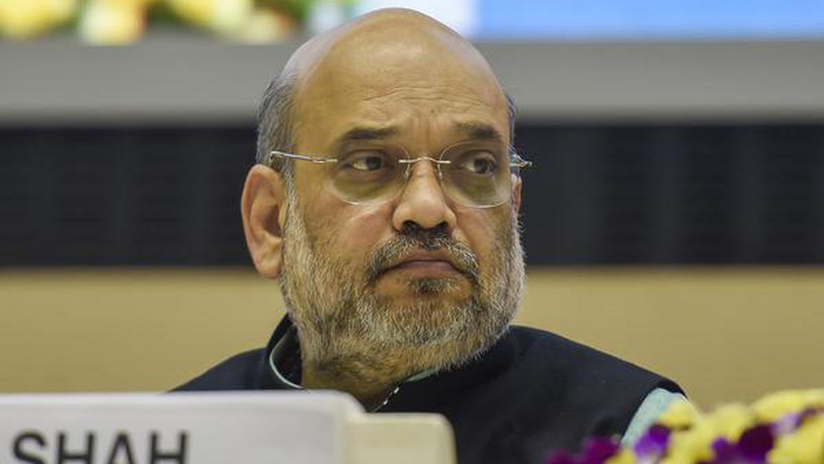 Speeches like ‘goli maro’, ‘Indo-Pak match’ may have harmed BJP in Delhi polls, says Amit Shah