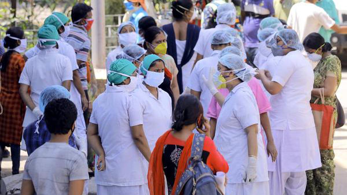 Coronavirus | No need to panic over availability of PPE: Health Ministry