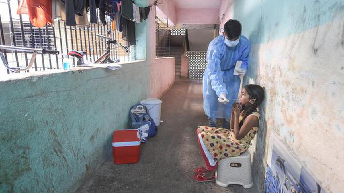 BMC’s medical teams to visit homes of COVID-19 patients