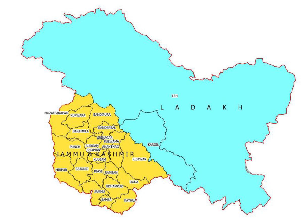 map of kashmir and ladakh        
        <figure class=