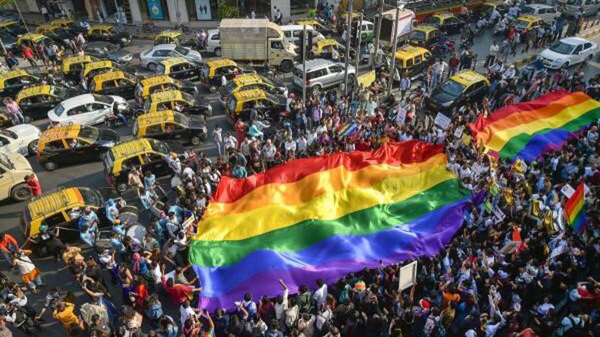 Explained | How has the Supreme Court interpreted ‘sex’ and ‘gender identity’ in the past? Premium
