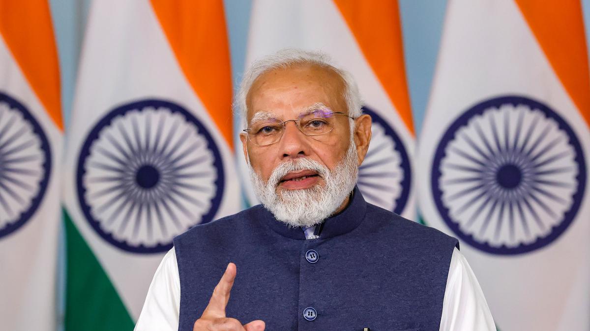 PM Modi’s visit to Kuwait to open new chapter in bilateral ties: MEA