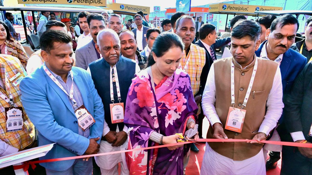 Focus laid on integrating traditional architecture with modern practices at India Stonemart