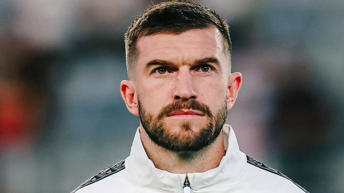 FIFA World Cup 2026: NZ's Tim Payne handling viral social media fame well, says bewildered coach