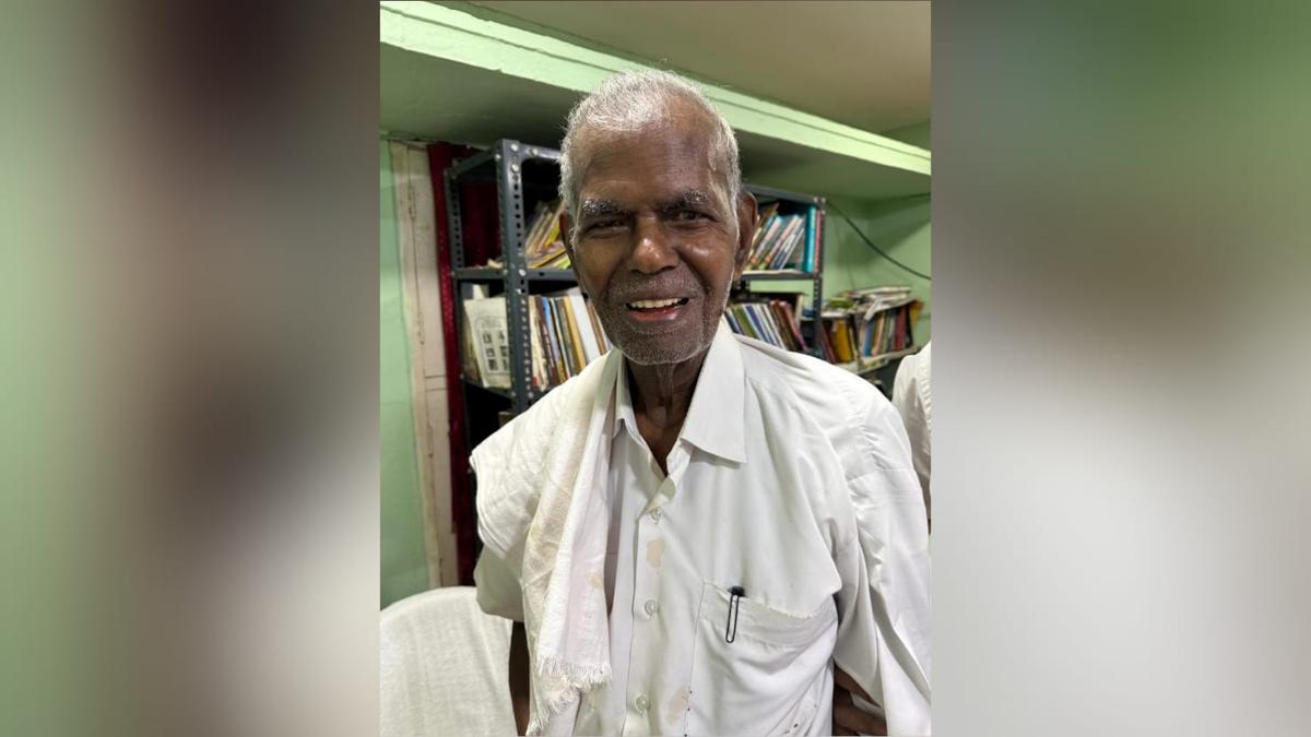 R. Nallakannu: a life committed to communism and social justice