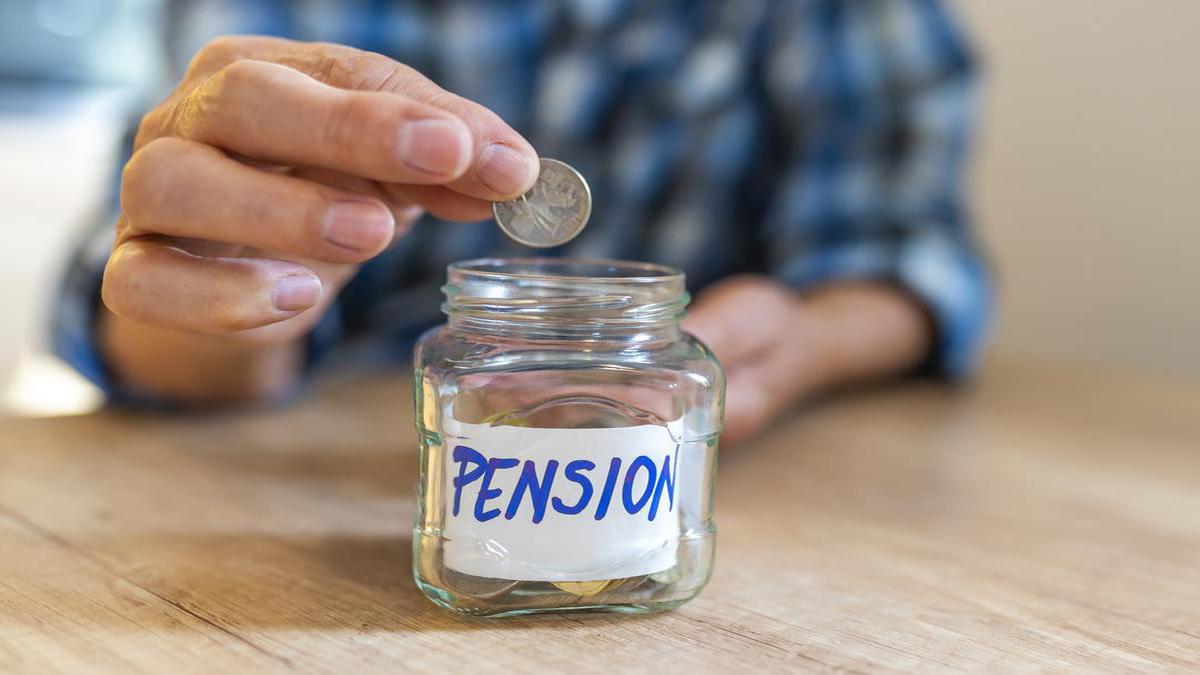 Why we need to debate the Old Pension Scheme