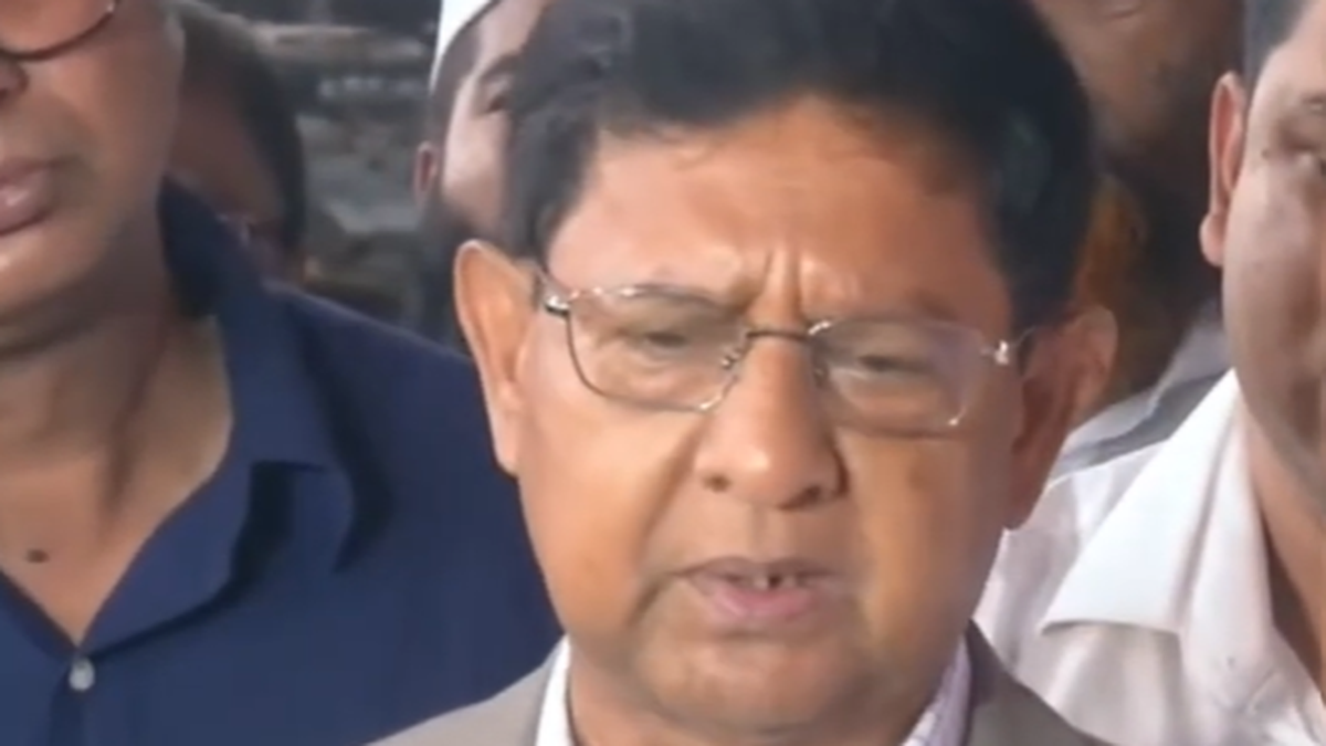 Bangladesh’s former Textile and Jute Minister arrested in Dhaka
