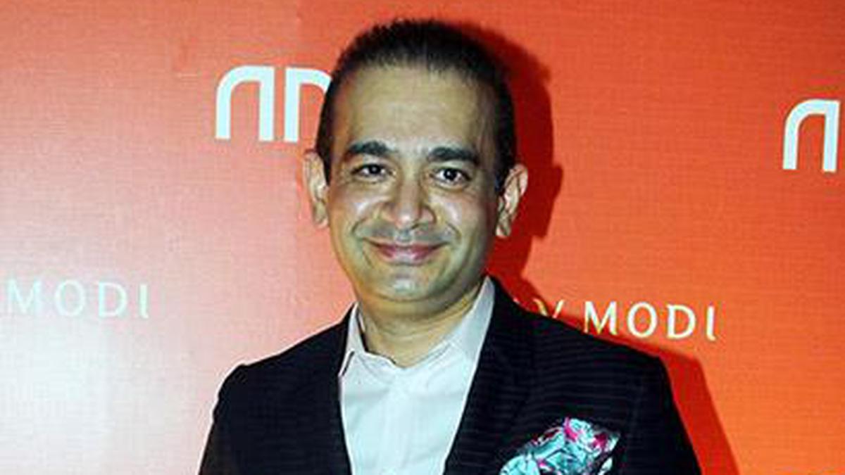 U.K. High Court hears Nirav Modi plea against extradition to India