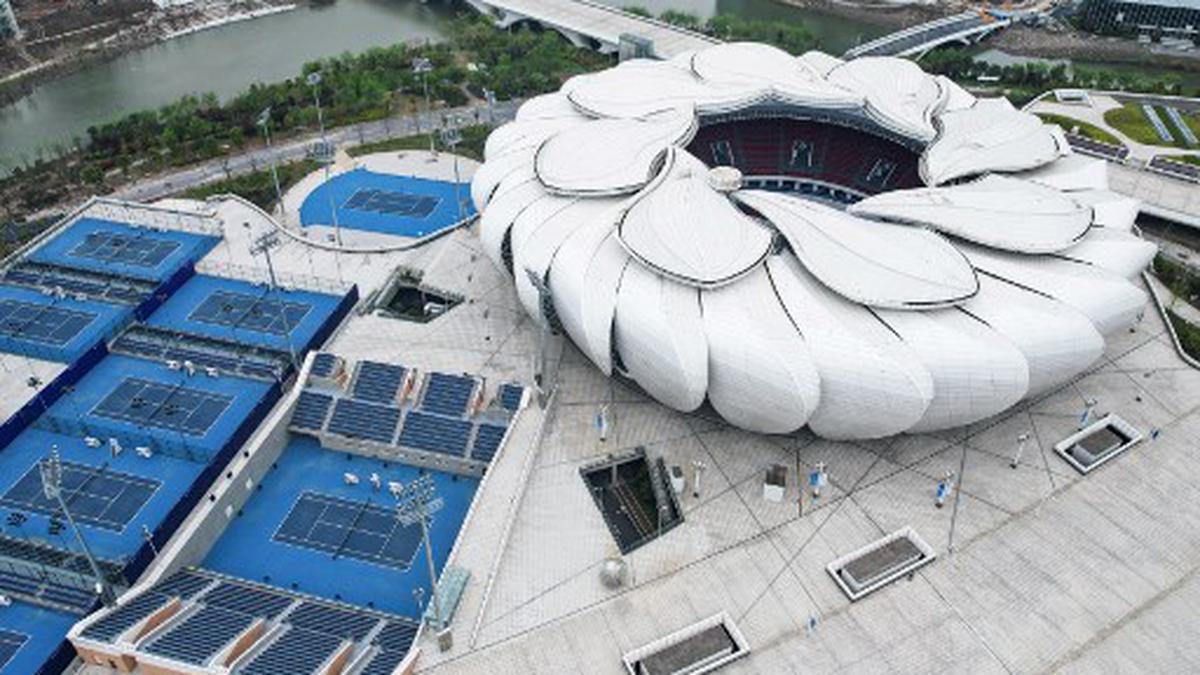 Asian Games in China postponed due to COVID-19 fears