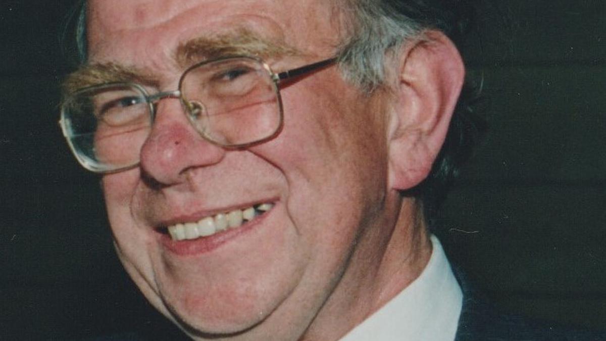 Veteran journalist Bill Kirkman passes away