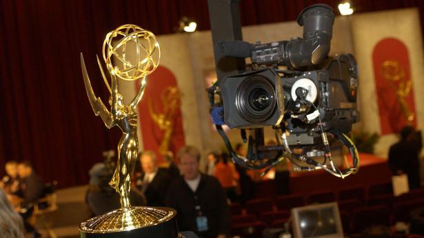 How, when and where to watch Emmy Awards in India
