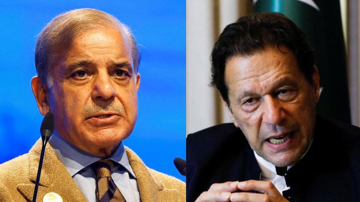 Civil society organisations call for mediation between Imran Khan and Shehbaz Sharif government