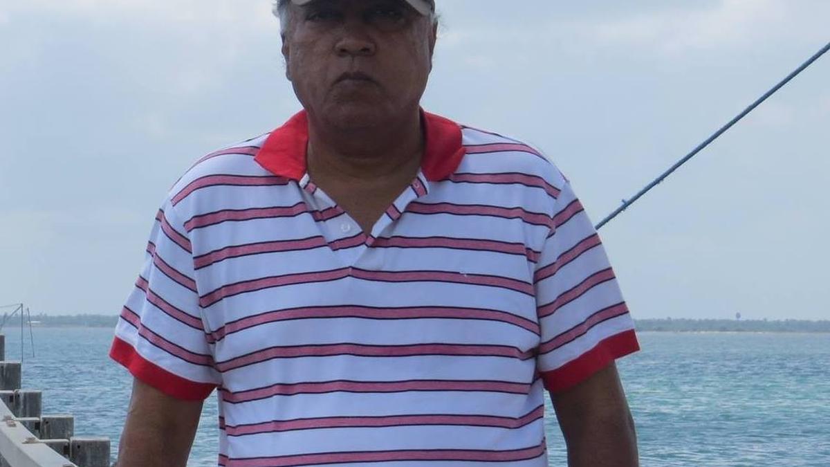 Noted Sri Lankan journalist D.B.S. Jeyaraj dies in Canada