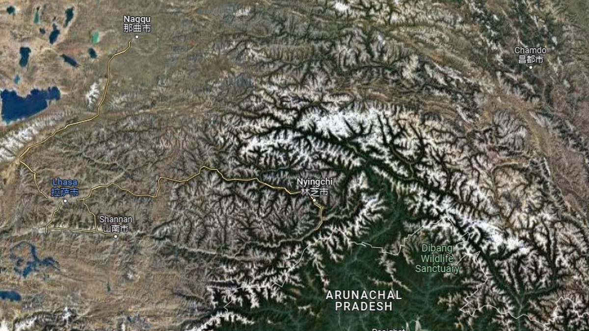 More bodies found in Tibet avalanche, death toll rises to 20