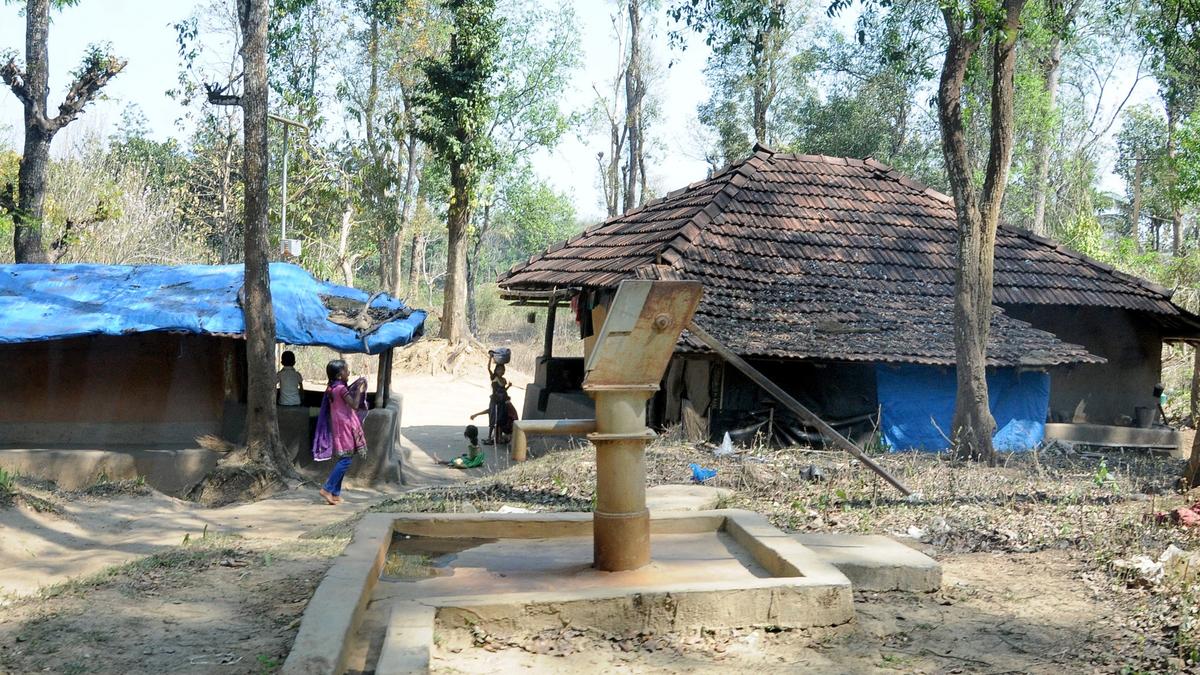 Tribal Affairs Ministry clears speedier sanctioning of homes under PM-JANMAN package for vulnerable tribes