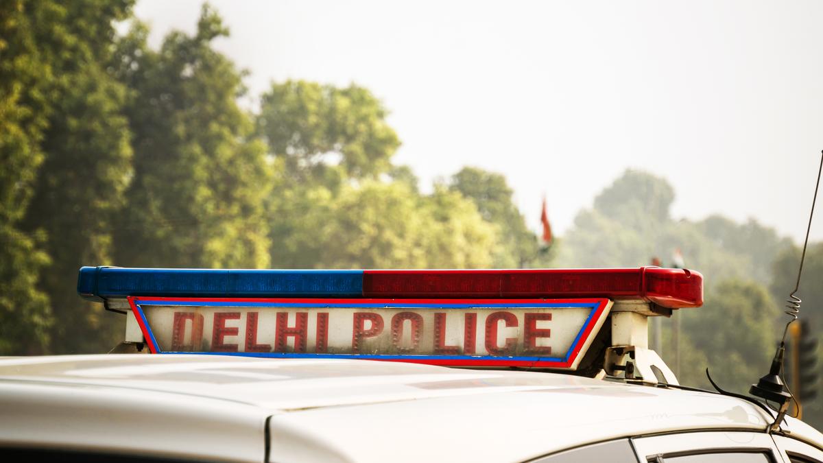 Heavy police deployment in Delhi's Chhatarpur as teen's death triggers protest, road blockade