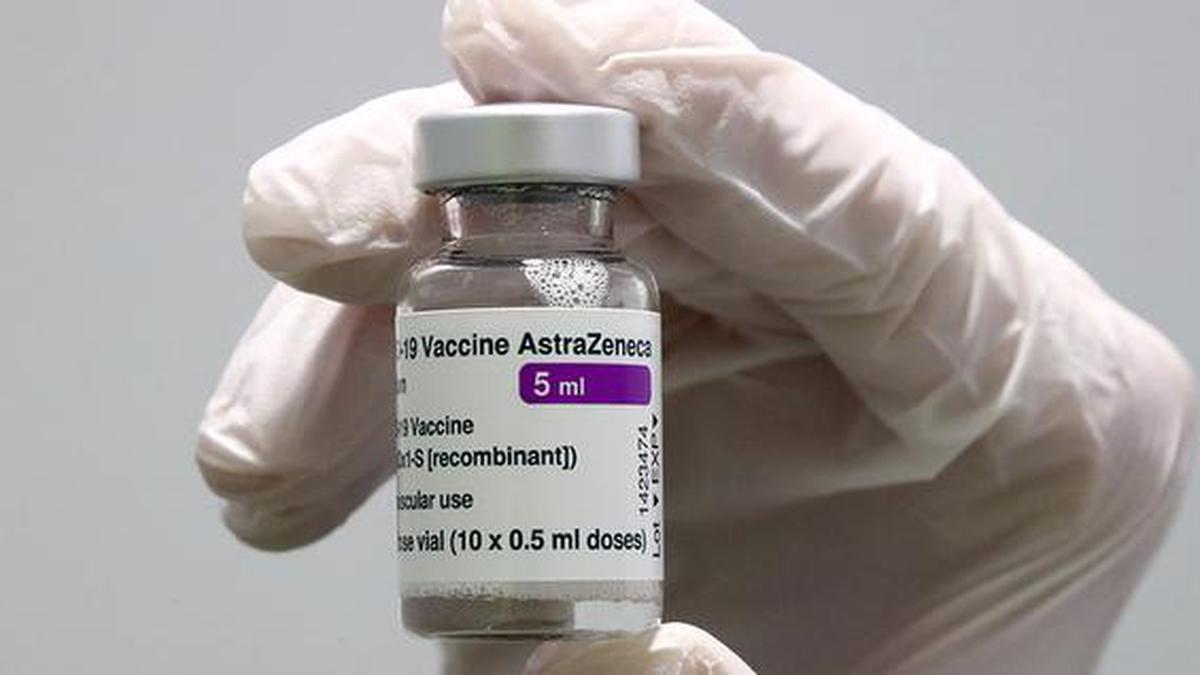 India likely to get major chunk of U.S. vaccine exports