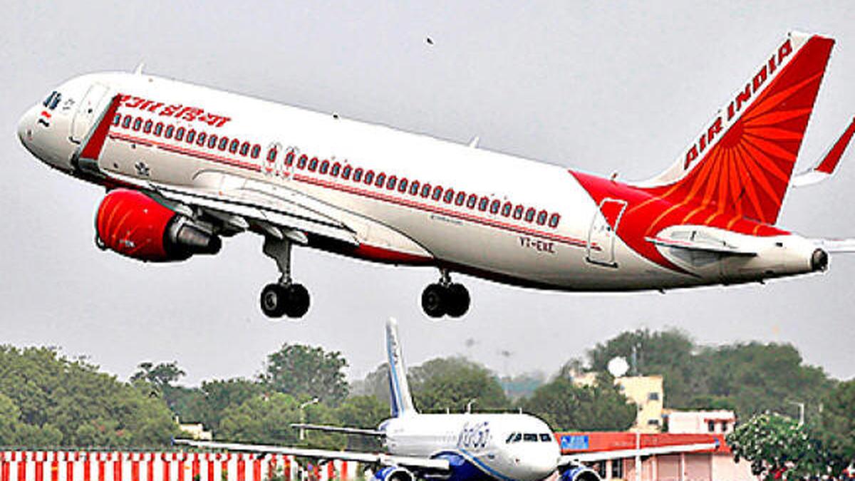 Air India plans to loan back artworks for its office after government transfer to NGMA