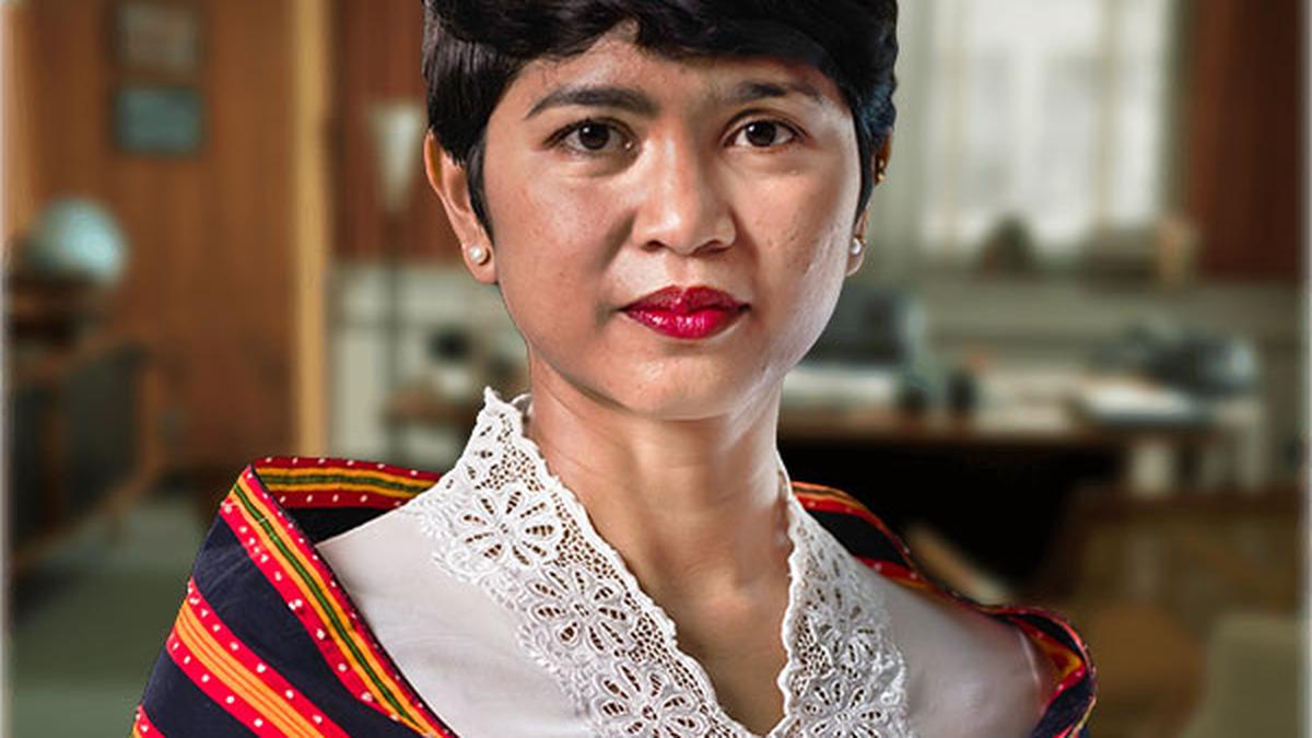 Farwiza Farhan | Conservationist from Indonesia, Magsaysay awardee