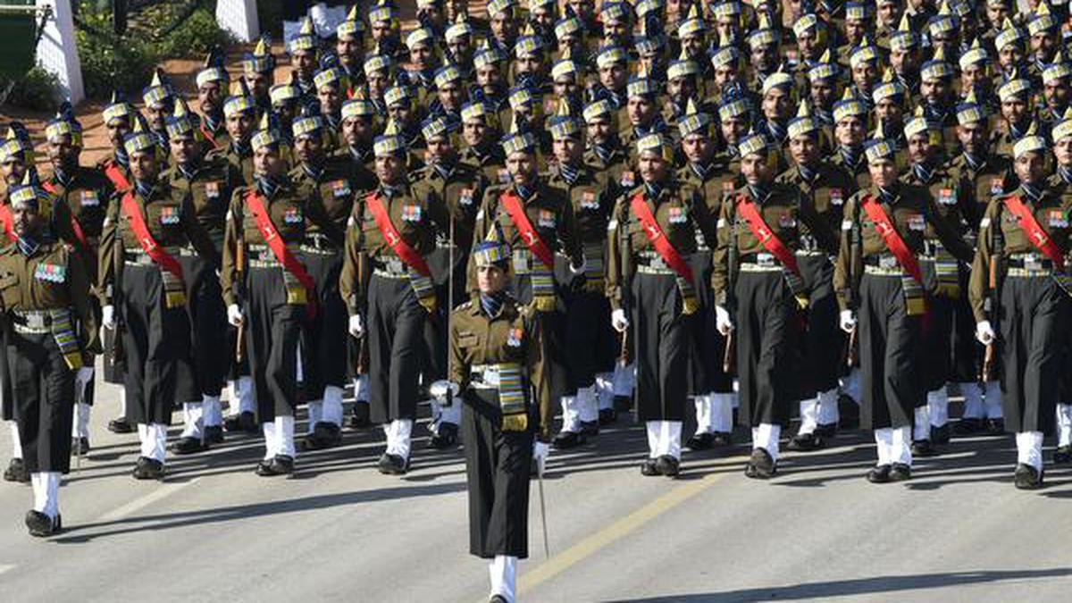 Women officers can now get permanent commission in Indian Army