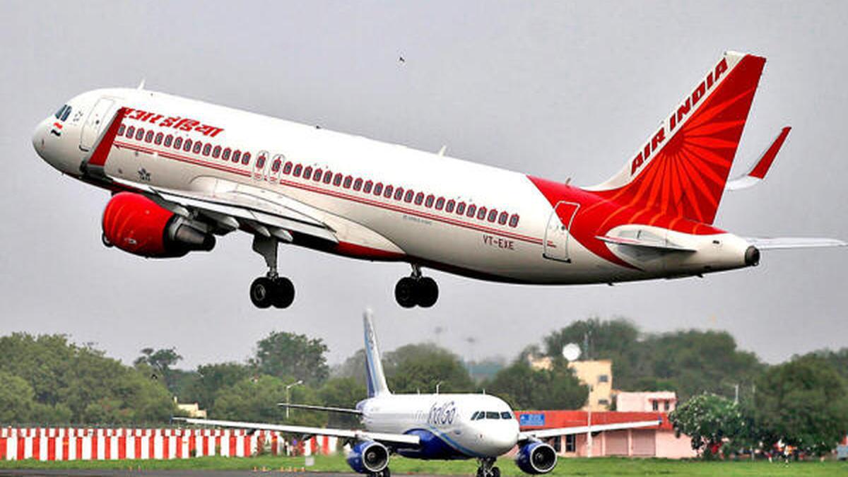 Air India marks 1 year of privatisation, says average daily revenue has doubled 