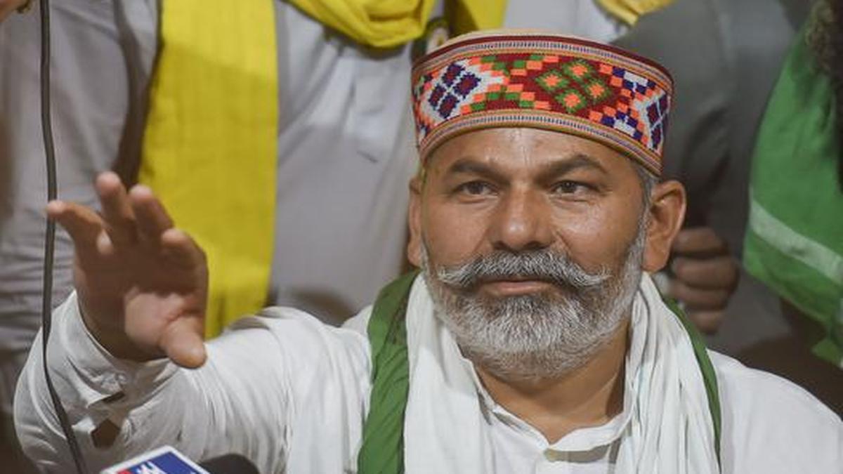 Samyukta Kisan Morcha’s nationwide protest against ‘Agnipath’ on June