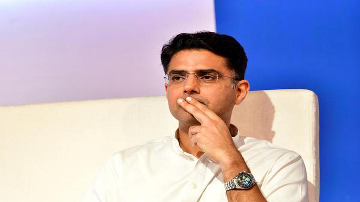 Relief to Sachin Pilot, 18 MLAs as High Court orders status quo on disqualification notices