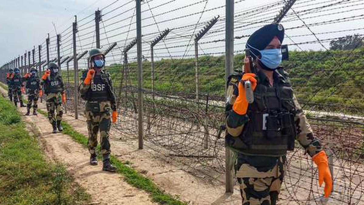 Around 300 terrorists waiting in PoK for intrusion; Army re-calibrates counter-infiltration grid