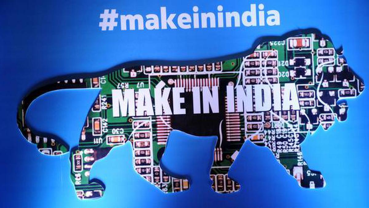 Tender conditions tweaked to restrict ‘Make in India’ products 