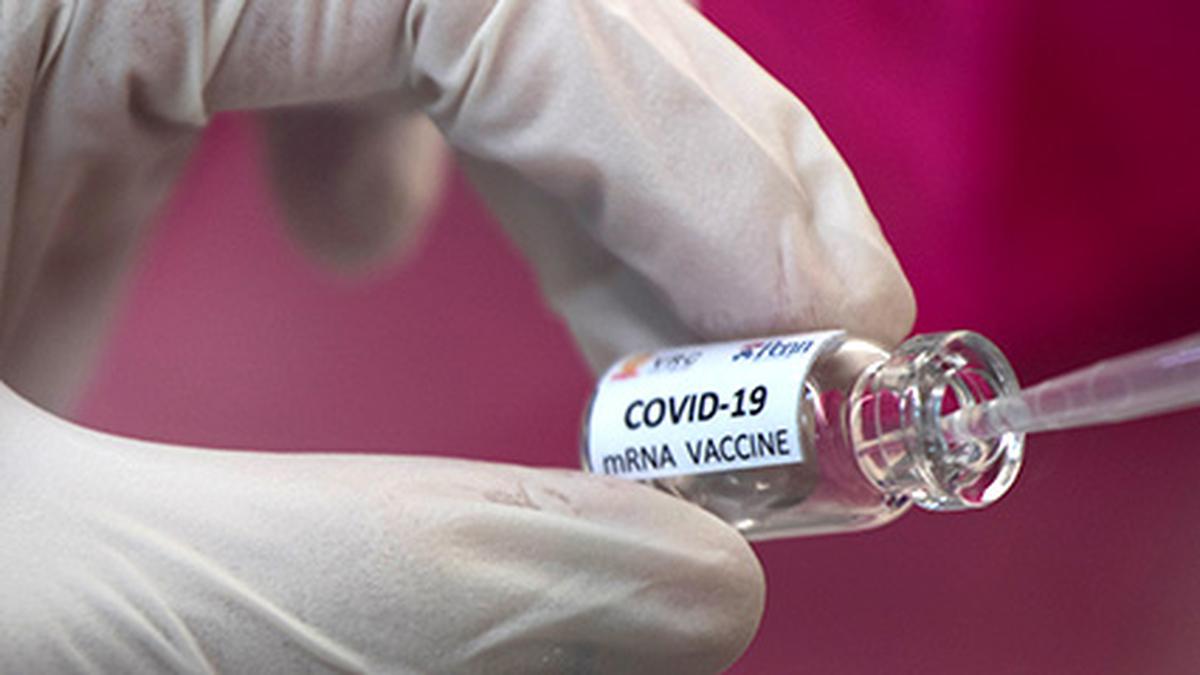 Premier vaccin indien à ARNm spécifique à Omicron approuvé par les autorités de réglementation