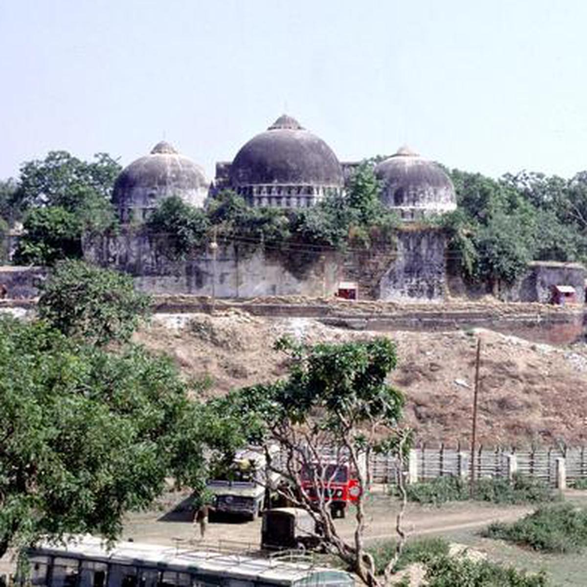 Ayodhya: How a religious issue became a political hot potato
