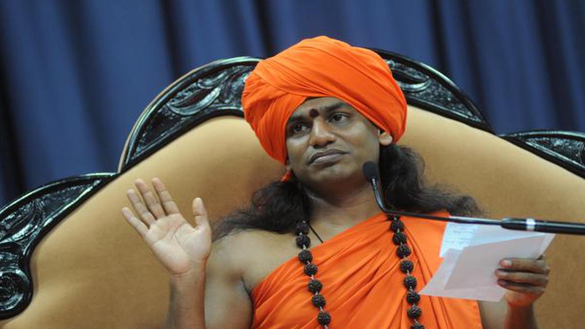 Nithyananda Ashram controversy: DPS students left in the lurch, say parents