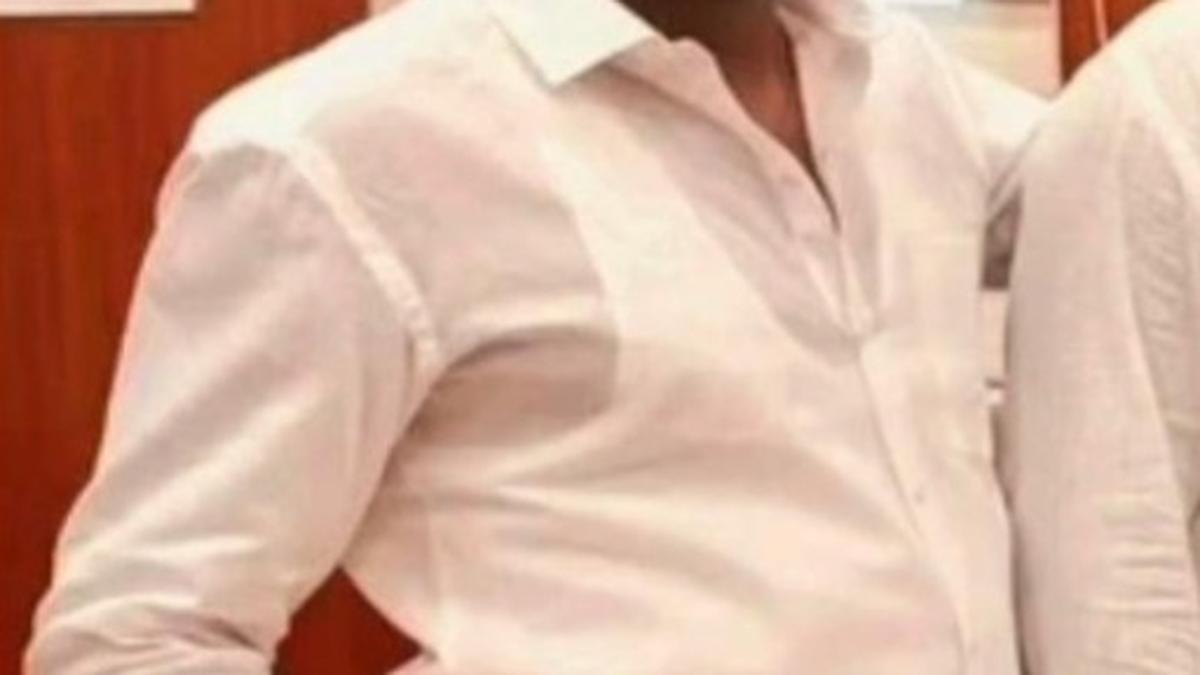 TVK functionary expelled after assault allegation at demolition site near Tambaram