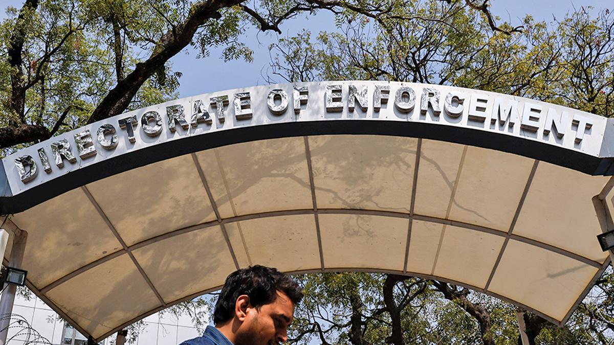 ED conducts searches at Probo Media over charges of promoting gambling