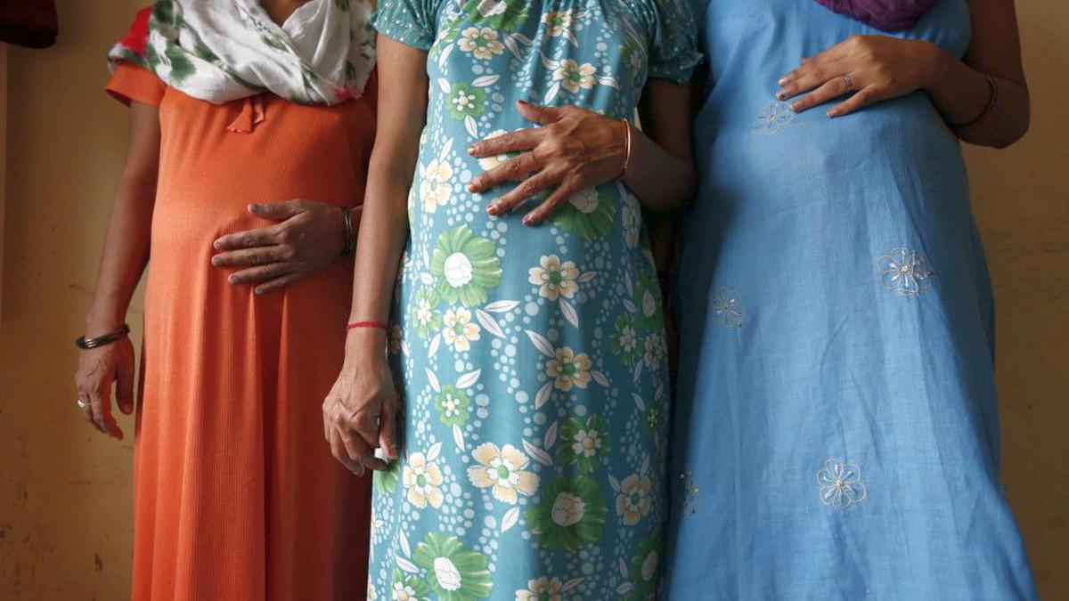 How to make the Surrogacy Bill more inclusive?