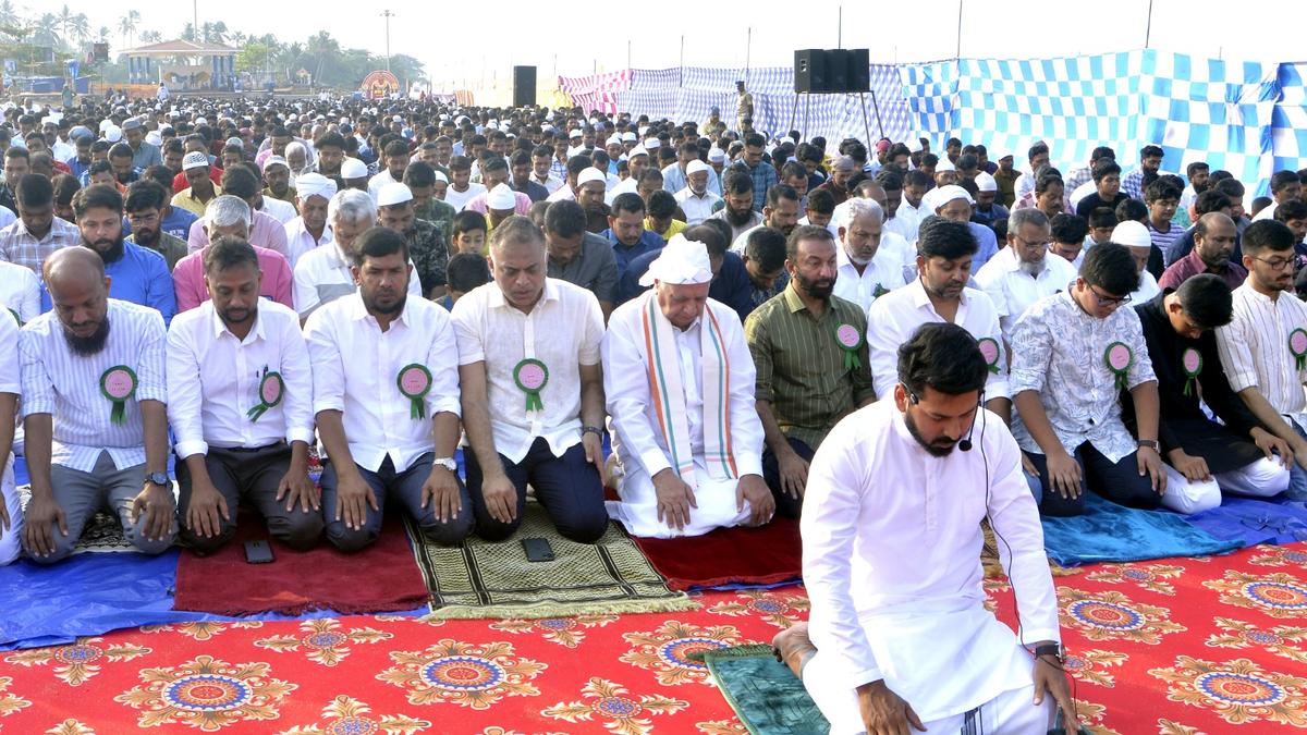 Top Kerala News developments today