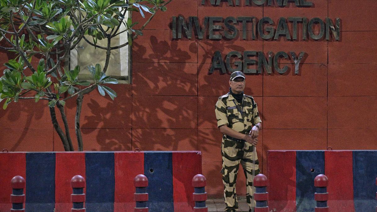 Amritsar grenade attack: NIA nabs man who sheltered KLF-linked terrorists