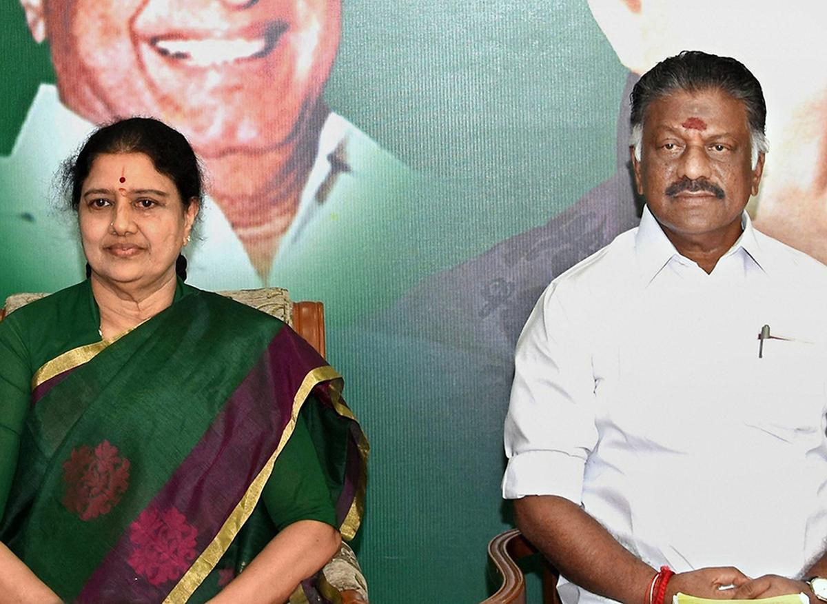 Familiar foes trying to recover lost ground in southern districts of T.N.