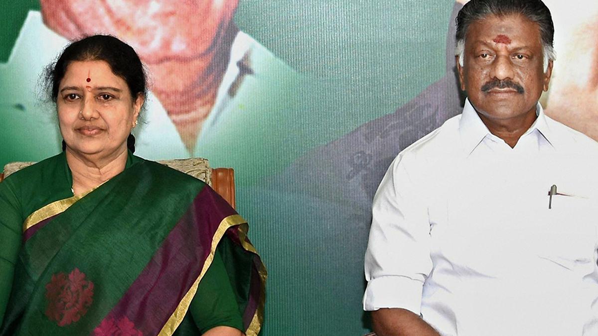 Familiar foes trying to recover lost ground in southern districts of T.N.