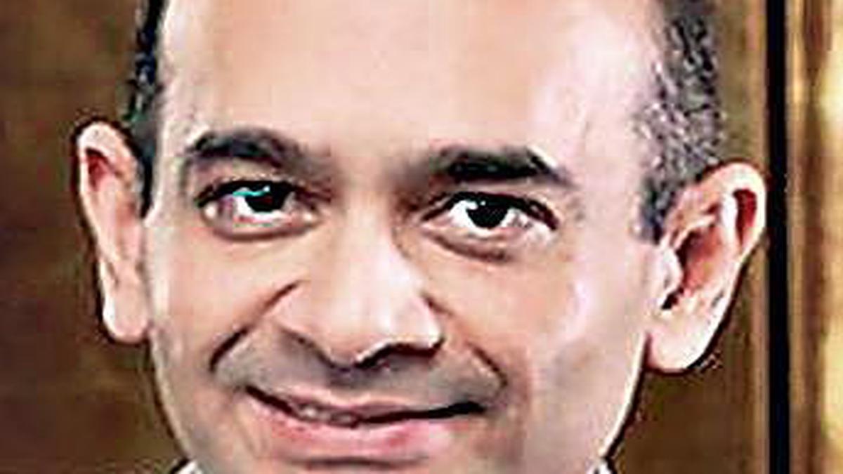 PNB fraud case: Nirav Modi to appear via videolink at U.K. court