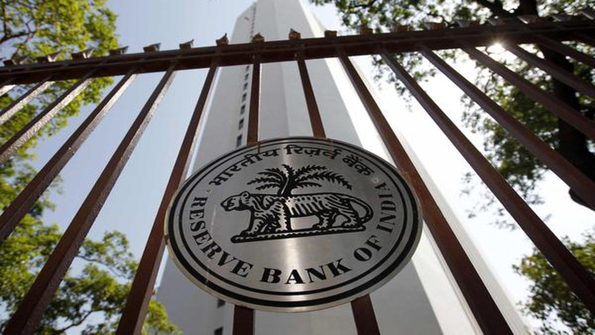 Explained Where do the RBI’s earnings come from? The Hindu