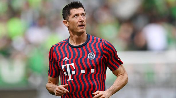 Football Transfer News | Barcelona gets Lewandowski; Chelsea signs Koulibaly, and more