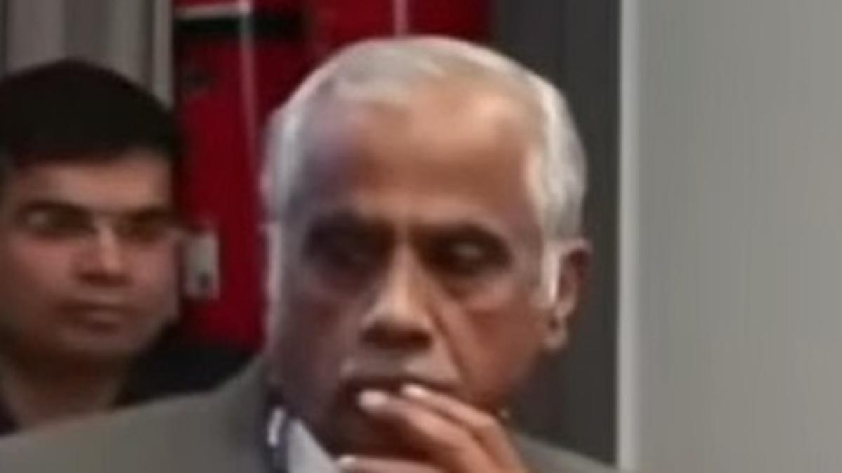 Retired IB officer to lead peace talks with Naga, Kuki-Zo groups as MHA’s Northeast Adviser