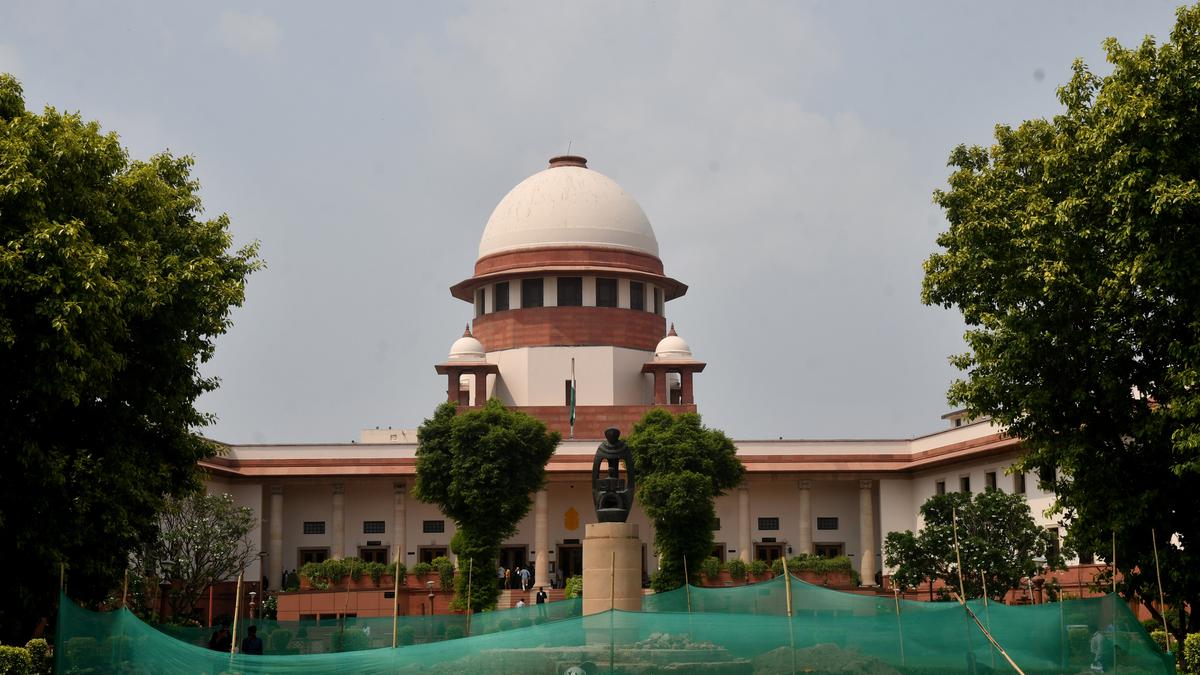 Manipur Government note in Supreme Court shows one case of rape and murder till July 31