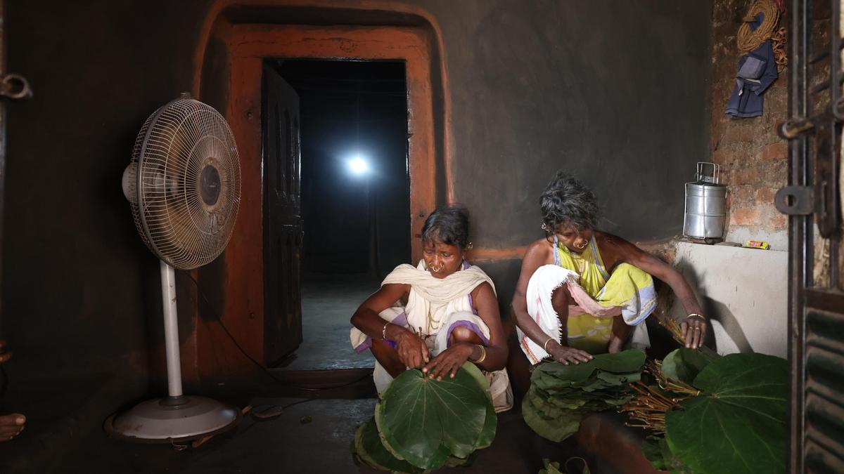 Tata Power JV electrifies homes of most remote tribal communities in Southern Odisha