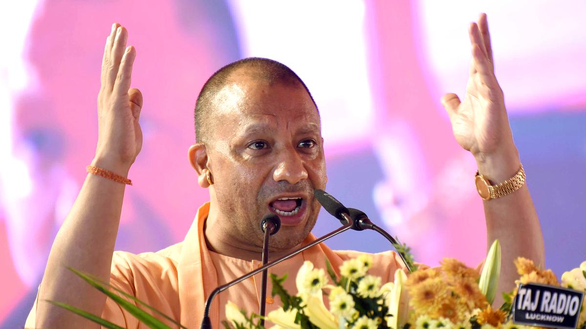 With family ID scheme, Yogi government hopes to bridge last mile delivery on welfare programmes