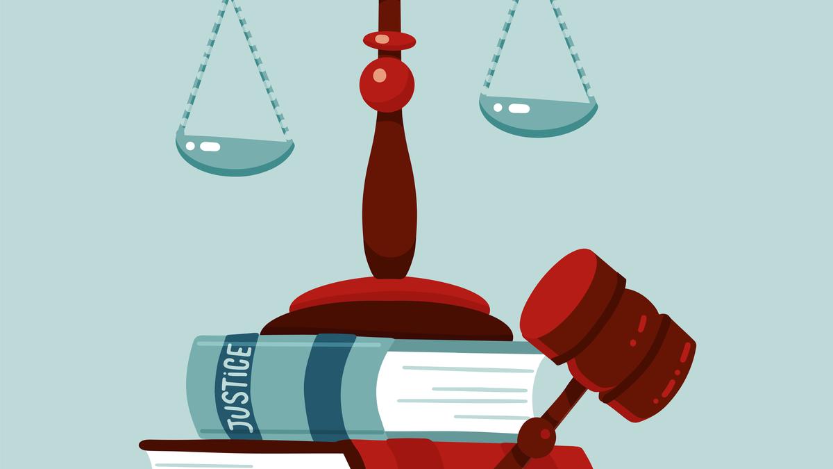 The apex court rings its own chain