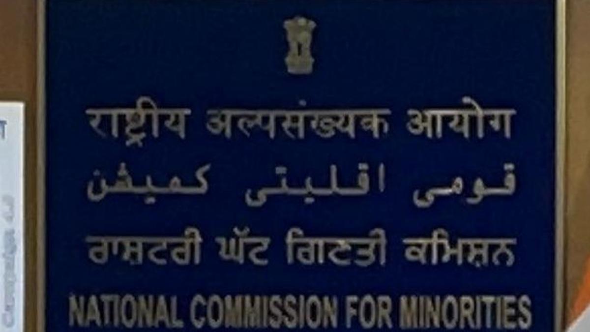 Centre evasive on delay in appointments to National Commission for Minorities