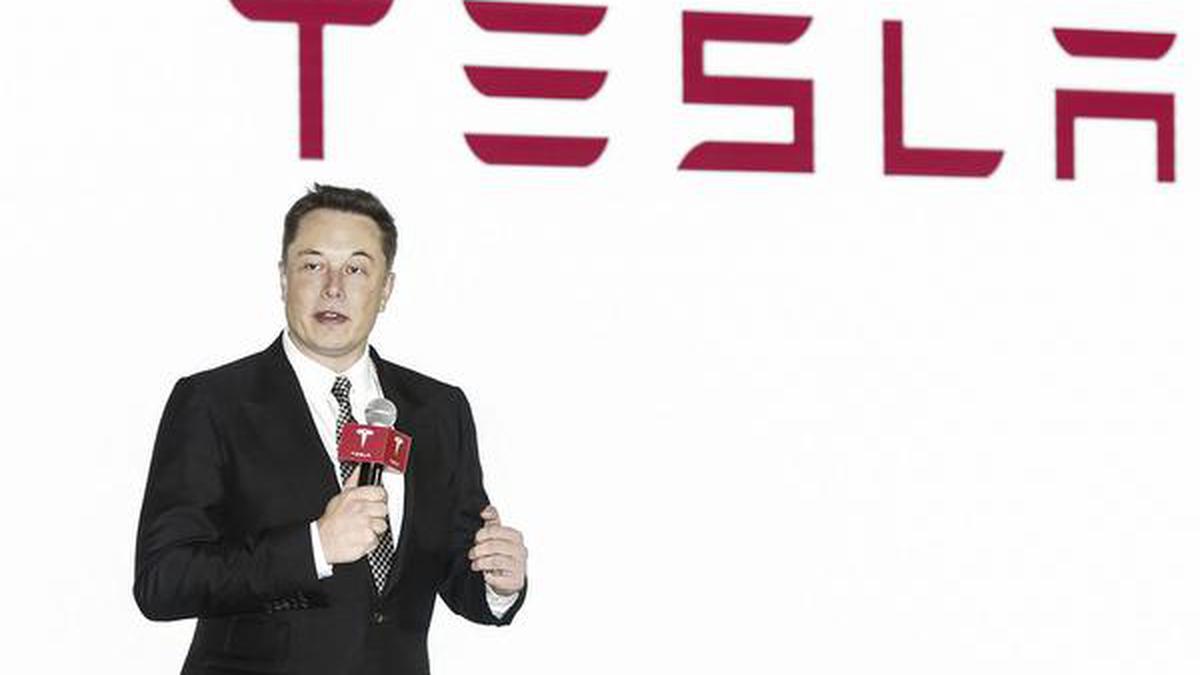 Tesla working through a lot of challenges with Indian government: Elon Musk